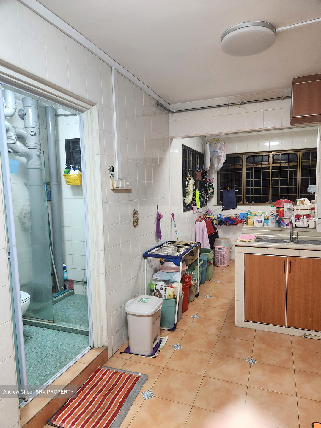 Blk 336 Sembawang Crescent (Sembawang), HDB Executive #534138111